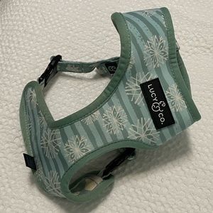 Lucy & Co. Dog Harness, Medium